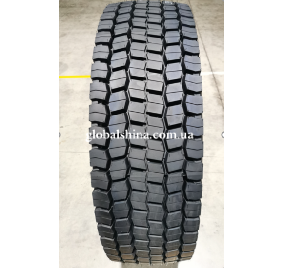 GOODTRIP GHD20 (ведуча) 315/70 R22.5 154/151M PR20